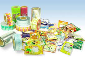 Ảnh tham khảo in màng ghép & màng cuộn
