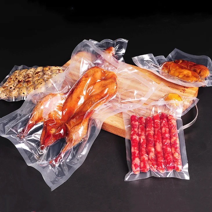 Ảnh tham khảo bao bì hút chân không