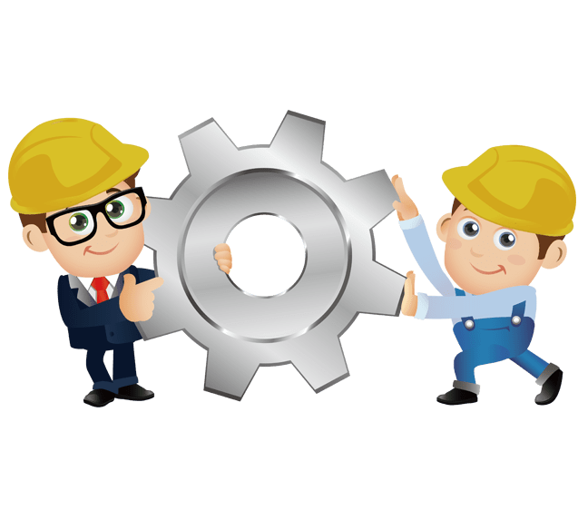Bảo trì sửa chữa vận hành