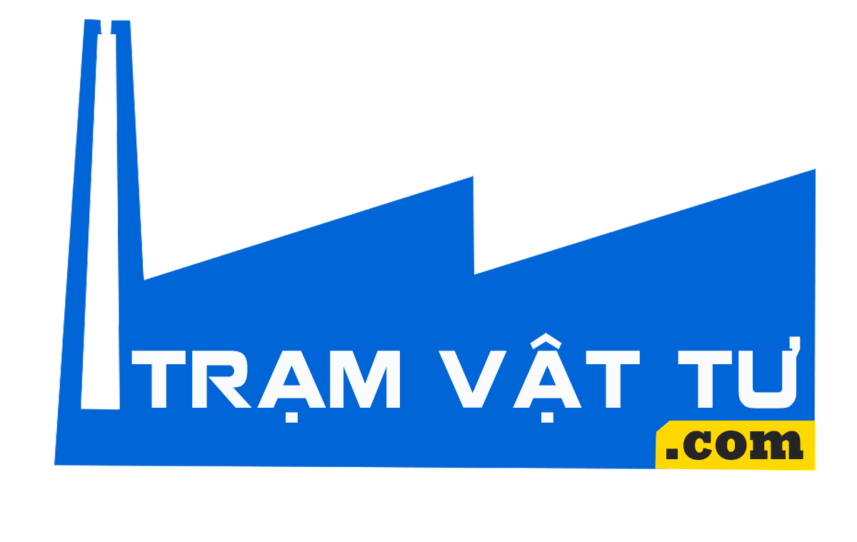 Trạm Vật Tư