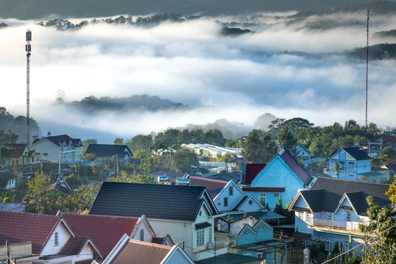 Nông nghiệp sạch VietGAP hữu cơ Việt Nam